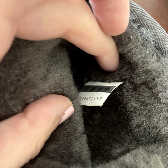 new ugg classic mini II boots gray size 8 - Picture 5 of 9